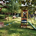 полярис Polyaris Locanda Jaremče