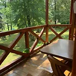 полярис Polyaris Locanda Jaremče