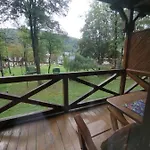 Locanda полярис Polyaris Jaremče