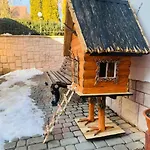 Locanda полярис Polyaris *