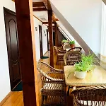 Locanda полярис Polyaris Jaremče