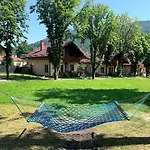 полярис Polyaris Penzion Jaremče