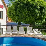 полярис Polyaris Locanda Jaremče