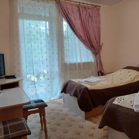 полярис Polyaris Inn