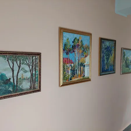 полярис Polyaris * Yaremche