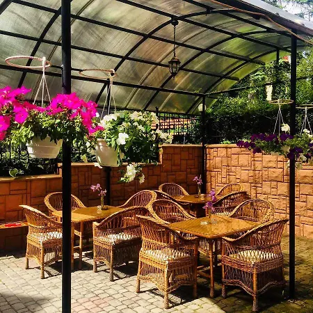 полярис Polyaris