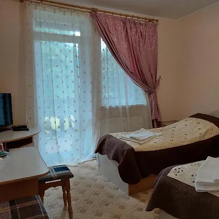 Kro полярис Polyaris *