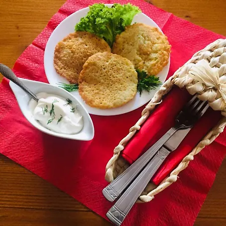 Inn полярис Polyaris
