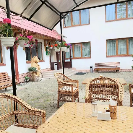 Inn полярис Polyaris *