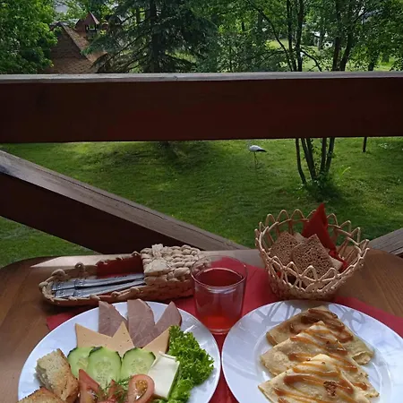 полярис Polyaris * Yaremche