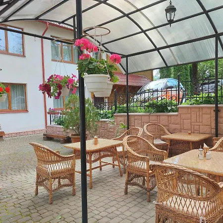 полярис Polyaris Inn