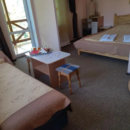 полярис Polyaris *