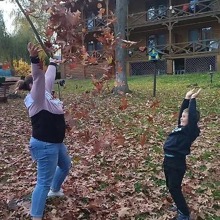 полярис Polyaris Kro Yaremche