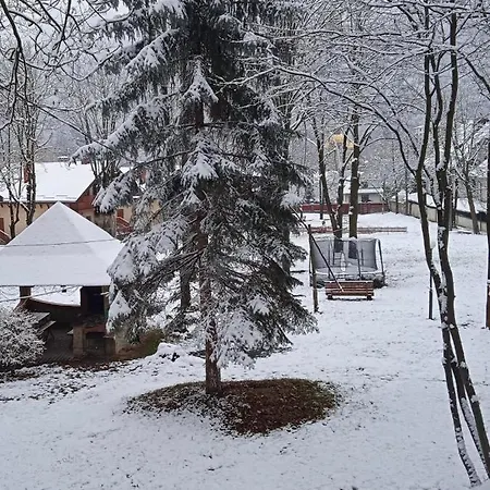 полярис Polyaris Inn *