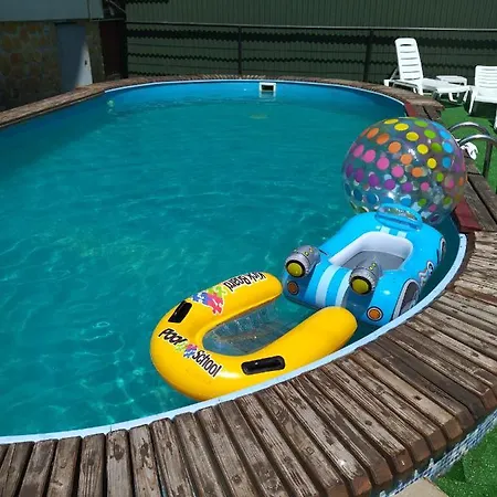 полярис Polyaris