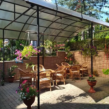 Inn полярис Polyaris Yaremche