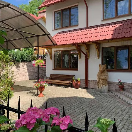 полярис Polyaris Inn