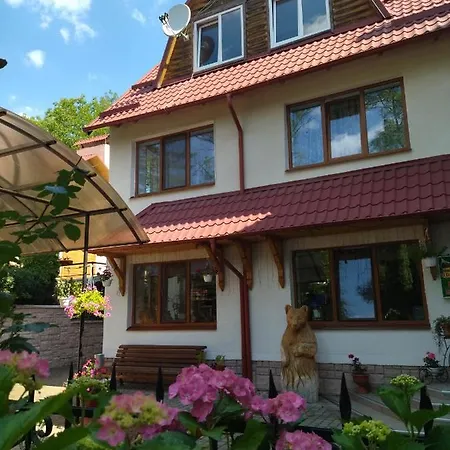 Inn полярис Polyaris *