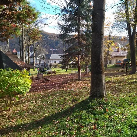 полярис Polyaris Yaremche