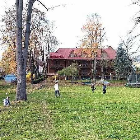 Inn полярис Polyaris