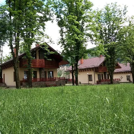 Han/Misafirhane полярис Polyaris