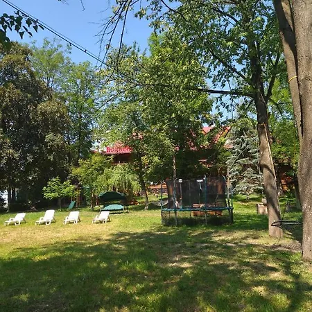 полярис Polyaris Inn *