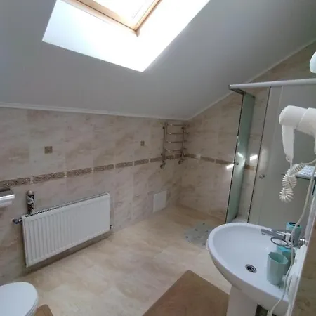 полярис Polyaris * Yaremche