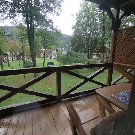 Inn полярис Polyaris Yaremche