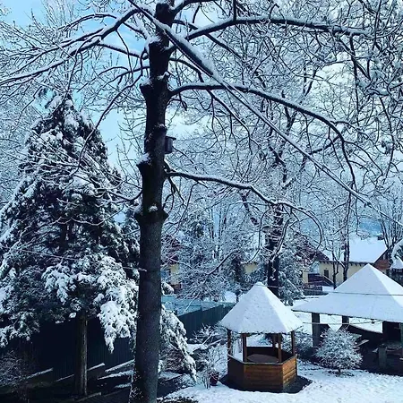 полярис Polyaris Inn *