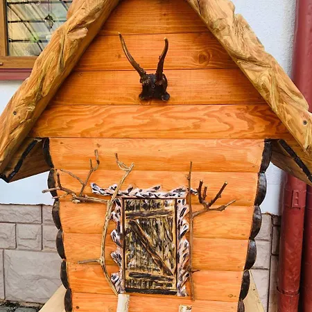 Inn полярис Polyaris *
