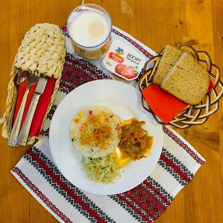 полярис Polyaris Yaremche