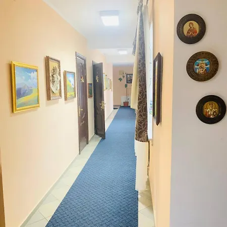 полярис Polyaris Inn