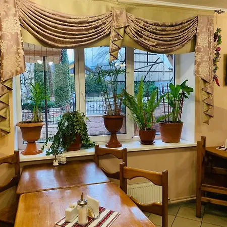 Inn полярис Polyaris Yaremche