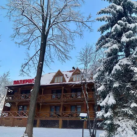 полярис Polyaris Inn *