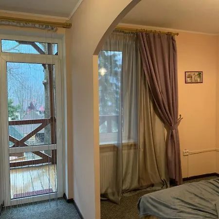 полярис Polyaris Inn Yaremche