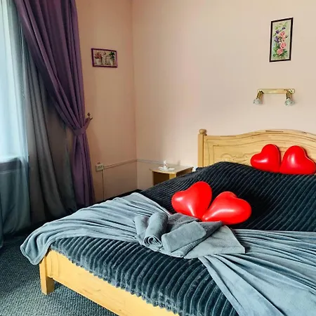 полярис Polyaris Inn