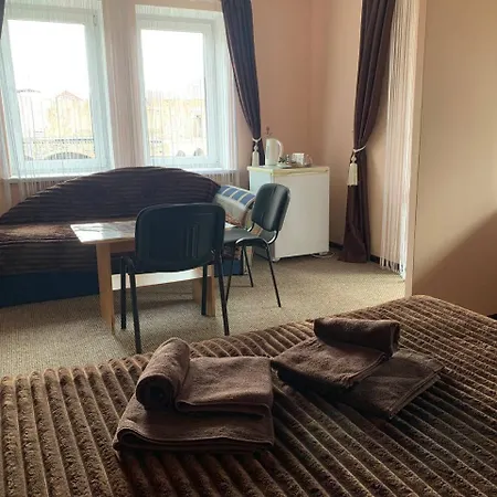 Inn полярис Polyaris