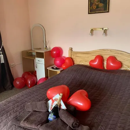 полярис Polyaris Inn Yaremche