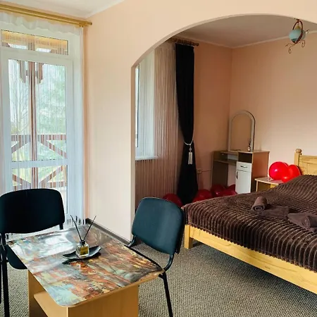 полярис Polyaris Inn *