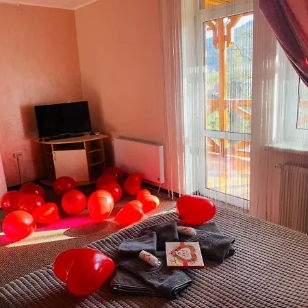 полярис Polyaris Inn