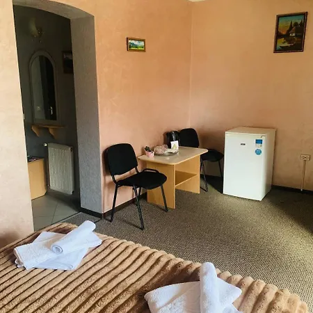 Inn полярис Polyaris *