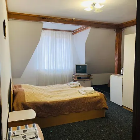 полярис Polyaris Inn