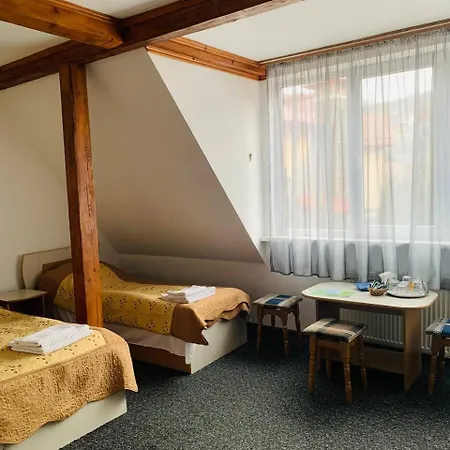 Inn полярис Polyaris Yaremche