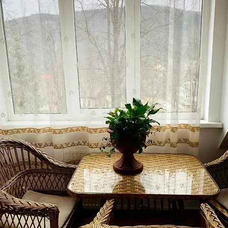 полярис Polyaris Inn