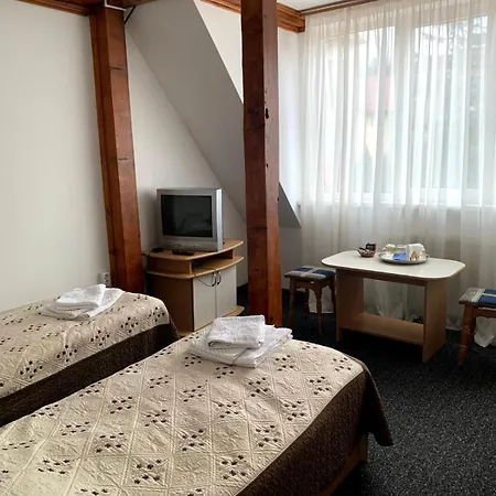 полярис Polyaris Inn *