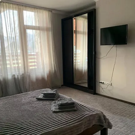 полярис Polyaris Yaremche