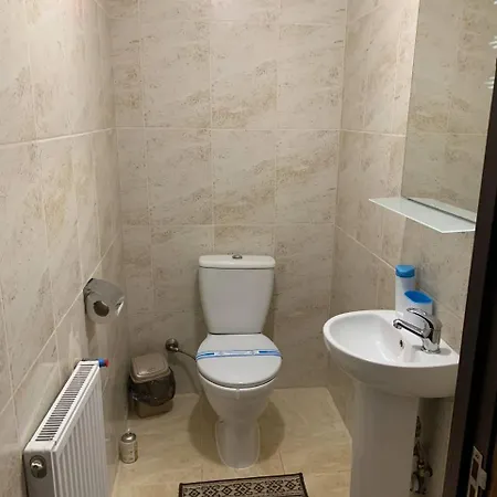 Inn полярис Polyaris