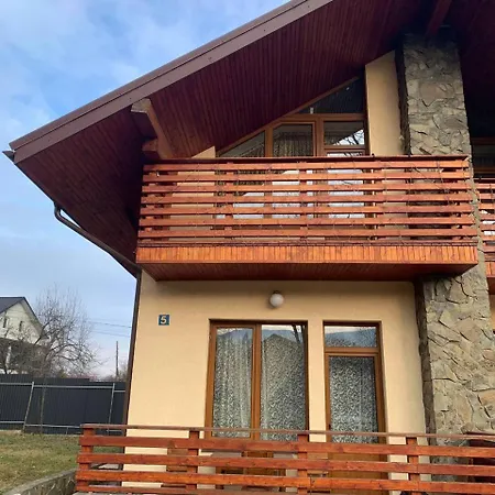 полярис Polyaris Yaremche