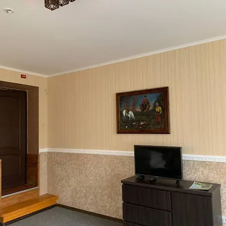 полярис Polyaris Inn