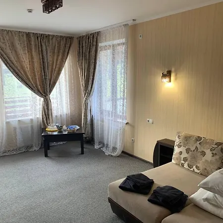 Inn полярис Polyaris